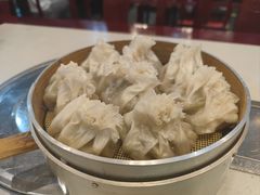 -内蒙联营烧麦 草原石榴红(护国寺店)