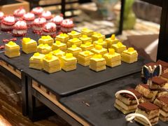 -AdD全日制餐厅(中谷花园酒店)