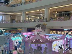 -上海世纪汇广场