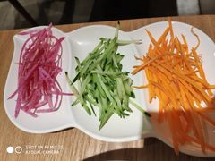 -陕味食族油泼面(工商大学店)
