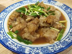 小酥肉-建坤水席宫(新区店)