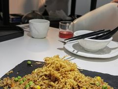 -3号仓库·创意中国菜(嘉兴龙鼎万达店)