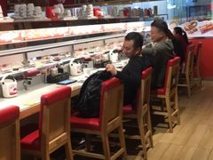 -友壹町寿司(嘉洲广场店)
