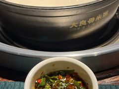 -大良毋米粥(锦龙路总店)