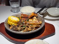 -Aqua Oasis 水天堂(石路天虹店)