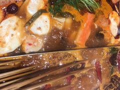 -串一火锅(赛格国际购物中心店)