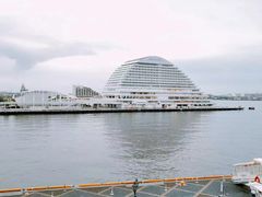 -神户美利坚公园东方大酒店