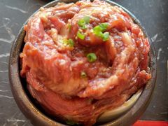 -一品诚记烤肉·甄选店(中南路店)