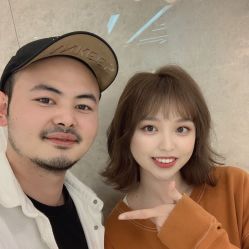 -icare美发沙龙