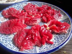 -老码头火锅(玉林店)