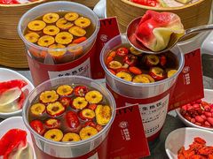 -炖物24章·顺时轻养茶(黄龙店)