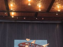 -THE CANNERY&JUJU 新鲜海鲜·牛排美食酒廊