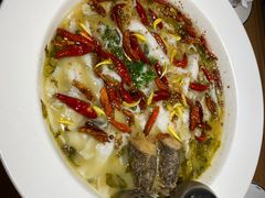 -太二酸菜鱼(福州泰禾店)