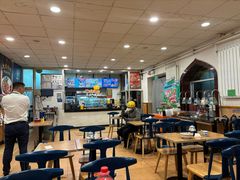 -西部马华清真兰州牛肉面·烧烤夜市(关东店)