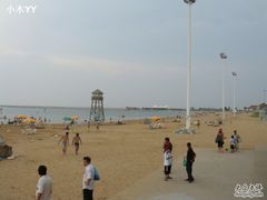 -碧海金沙