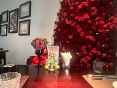 -22ºN BISTRO西餐&酒馆