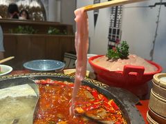 -黄家码头老火锅(解放碑旗舰店)