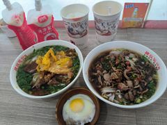 -肆姐面粉馆(坡子街店)