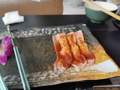 -齐齐哈尔烤肉·烧烤·烤鱼(万科时一区店)