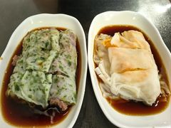 -卓粤拉肠(红庙店)