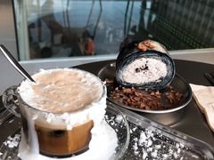 -RWORK·COFFEE(滨江店)