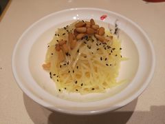松仁土豆丝-喜家德虾仁水饺(麒麟社店)