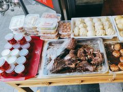 -华天二友居肉饼(宫门口店)
