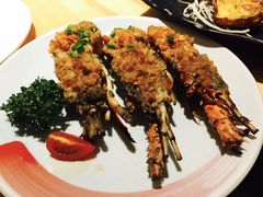 -割烹旭日本料理(龙湖狮山天街店)