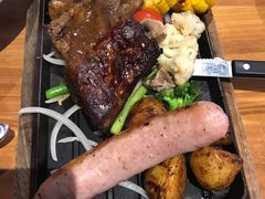 -bluefrog蓝蛙(皇庭广场店)