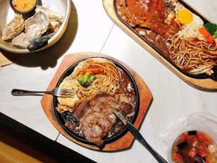 -两点半深夜牛排(斗西路店)