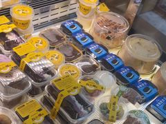-赵小璐快乐甜品蛋糕(平安路店)