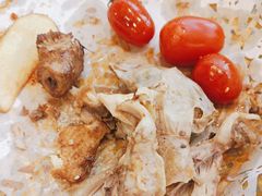 -丽华园(汉阳龙阳店)