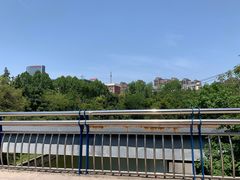 -四里河滨水生态公园