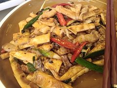 -清远国际酒店御珍轩食街