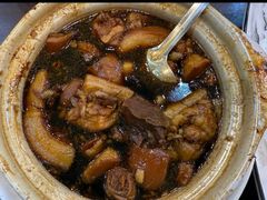 -黄狗猪头肉(运河路店)