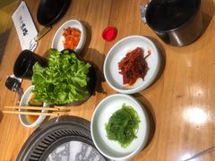 -九田家黑牛烤肉料理·自助(洪洞县城市花园店)