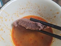 -百草堰刘记驴肉馆(新华东街店)