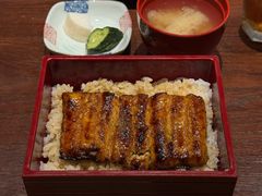 -翔峰炭火鳗鱼(悦泰街里公寓店)