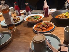 -薇酌饮·陕西菜(南门外店)