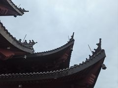 -上海东林寺(金山区)