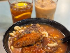 -华嫂冰室(尖沙咀店)