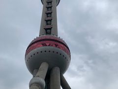 -东方明珠广播电视塔
