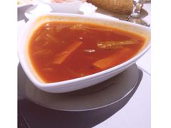 -哈布斯扒房(华发商都店)