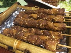 -云来居素食馆(南山店)