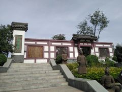 -武清南湖绿博园