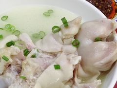 -易老妈蹄花.特色川菜(人民公园总店)
