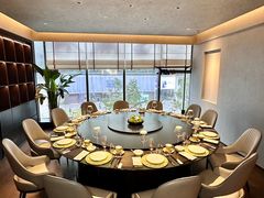 -宫燕府·京菜·烤鸭·淮扬菜(王府中心店)