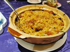 腊肉煲仔饭-惠食佳·朱雀(东方商厦店)