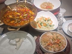 -大鹏饭店·金陵家宴(奥体中心店)