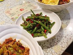 -文三里屯面馆(三里屯店)